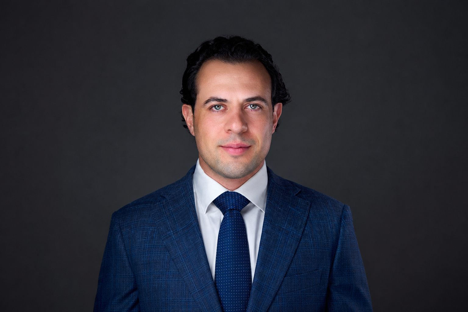 Joe Messina, CPA, Managing Director Quebec