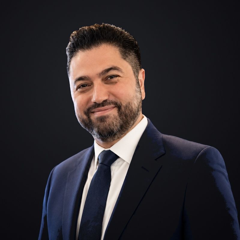 Thomas Butera, President